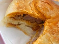 新派藤椒鸡烤饼-吉品合酥脆烤饼(哈西金街店)