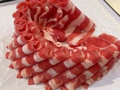 -圆山胜利碳火铜锅涮肉(马甸桥店)