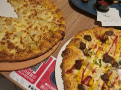 -必胜客(龙泉万达店)