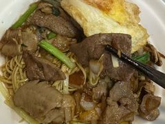 -二扁私房面馆(崂山路店)