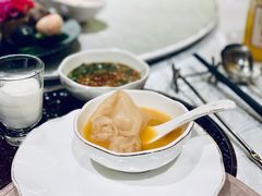 金汤港式花胶鸡锅-ONE FULL 古董港式海鲜火锅