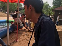 -古柏渡飞黄旅游区