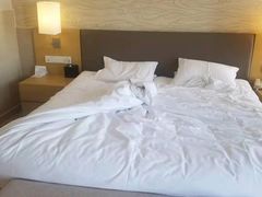 -天津水游城丽筠酒店