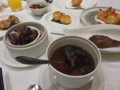 -成都瑞吉酒店·宴庭中餐厅