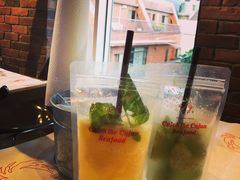 -Catch the Cajun Seafood(表参道店)