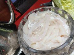 -小龙坎火锅(新天润店)