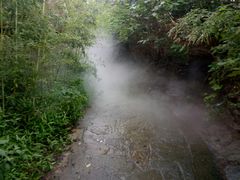 -竹泉村旅游度假区