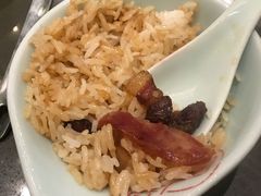 双腊煲仔饭-捞王锅物料理(上海世茂广场店)