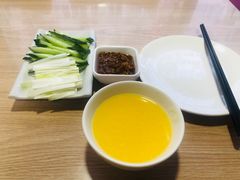 -姥家春饼店(漳州二路店)