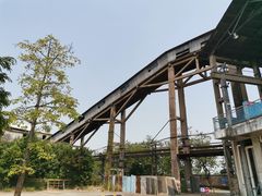 -广州市紫泥堂文化创意园景区