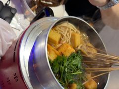 -亿牌牌东北烧烤(博物馆旗舰店)