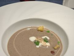 黑松露浓汤-弦月窗LUNETTE BY AMANDA(复兴路店)