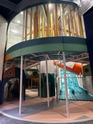 -奈尔宝家庭中心·亲子餐厅(鄞州万达店)