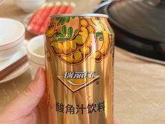 -原林野山菌火锅·炒菌(关上野生菌一条街店)