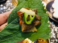 -黑牛の場烤肉(摩天活力城店)
