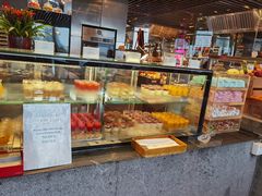 -广州富力君悦大酒店·凯菲厅