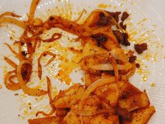 -巴依老爷新疆美食(马驹桥店)