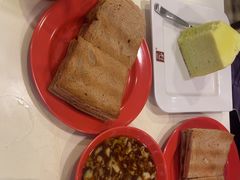 -亚坤(白沙浮广场店)