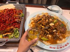 -古萧汪家羊肉馆(淮北四马路店)