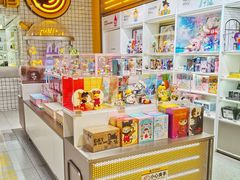 -泡泡玛特POPMART(上海环球港店)