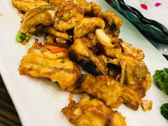 -大门水乡·顺德菜