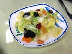 -华天延吉餐厅(西安门二店)