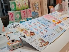 -DQ·蛋糕·冰淇淋(新世纪6F店)