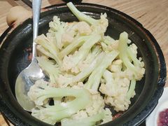 -啫火啫啫煲·顺德干蒸(西乡天虹店)