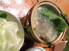 -古关火锅店(古北水镇景区店)