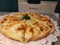 苏丹王芝士榴莲饼-西元里(悦达889店)