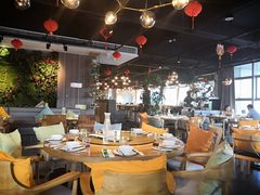 大堂-极致三川·厨房(N37天琴座店)