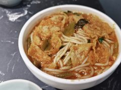 -云海肴云南菜·蒸汽石锅鱼(青岛万象城店)