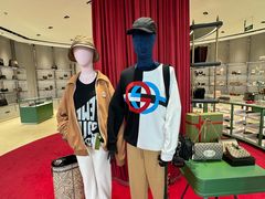 -Gucci(首创奥特莱斯店)