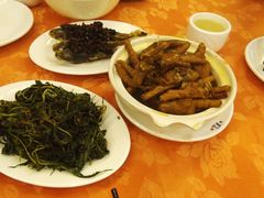 -深运潮州粥(东门店)