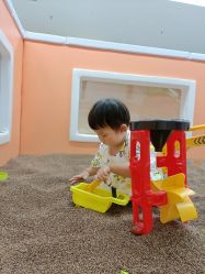 -孩子王童乐园(马群店)