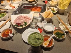 -海底捞火锅(太阳宫凯德mall店)