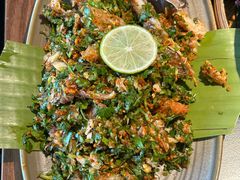 -Ameigo梅果·云贵川bistro(长宁来福士店)