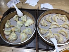 -千忆汤包(闽江路店)
