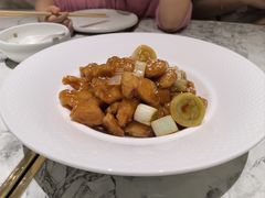 -悦海·家宴·冰花皮皮虾大锅贴(宝龙店)