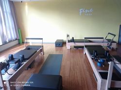 -FineYoga梵音瑜伽·普拉提