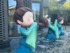 -雅达·阳羡溪山小镇中心