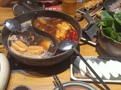-呷哺呷哺 黄金牧场 (新中关购物中心店)