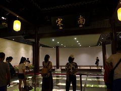 景点-鼓楼(西湖风景名胜区)