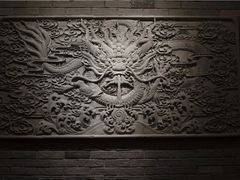大堂-守艺人老火锅