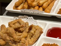 -海底捞火锅(河东万达广场店)