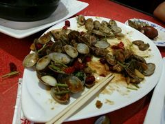 -老地方农家菜(昌黎一店)