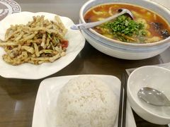 -京天红酒家(虎坊路店)
