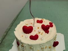 -麦森创意蛋糕(新模范马路地铁站店)