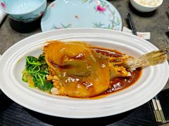 -新光酒家·河豚·海鲜·蟹料理(浦东店)
