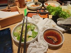 -泥炉烧肉师(新街口金銮巷店)